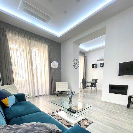 Duomo Platinum Apartments Neapol Exteriér fotografie