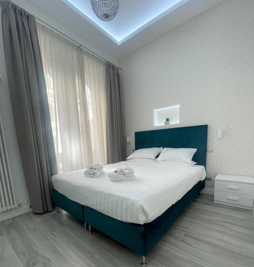 Duomo Platinum Apartments Neapol Exteriér fotografie